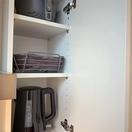 Eight Premium Seekirchen, Charmante 3-zi-dachgeschoss-wohnung Mit Balkon Apartment