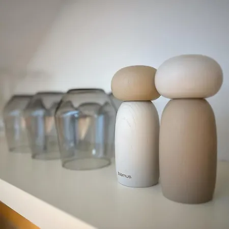 Eight Premium Seekirchen, Charmante 3-zi-dachgeschoss-wohnung Mit Balkon Apartment *