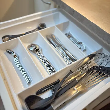 Eight Premium Seekirchen, Charmante 3-zi-dachgeschoss-wohnung Mit Balkon Seekirchen am Wallersee
