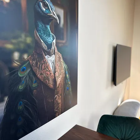 Eight Premium Seekirchen, Charmante 3-zi-dachgeschoss-wohnung Mit Balkon