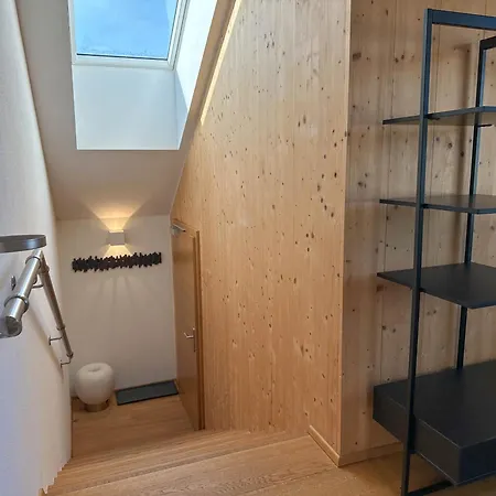 Eight Premium Seekirchen, Charmante 3-zi-dachgeschoss-wohnung Mit Balkon Seekirchen am Wallersee