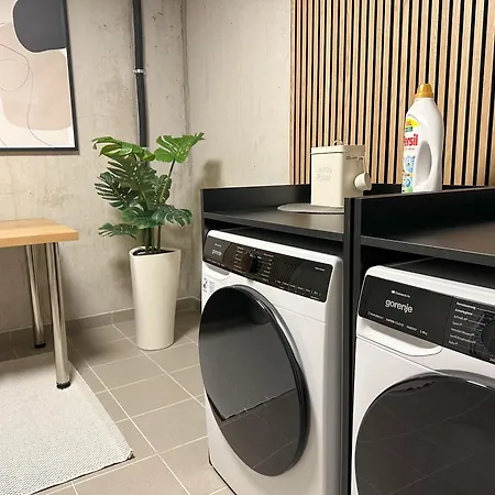 Apartment Eight Premium Seekirchen, Charmante 3-zi-dachgeschoss-wohnung Mit Balkon *