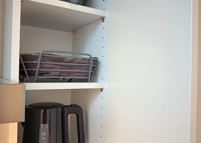 Eight Premium Seekirchen, Charmante 3-zi-dachgeschoss-wohnung Mit Balkon Apartment