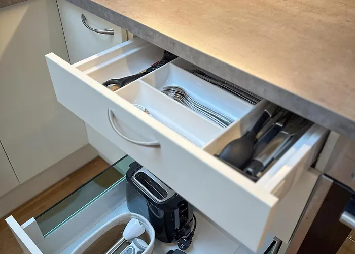 Eight Premium Seekirchen, Charmante 3-zi-dachgeschoss-wohnung Mit Balkon * Seekirchen am Wallersee