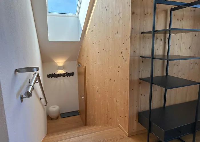Eight Premium Seekirchen, Charmante 3-zi-dachgeschoss-wohnung Mit Balkon Seekirchen am Wallersee