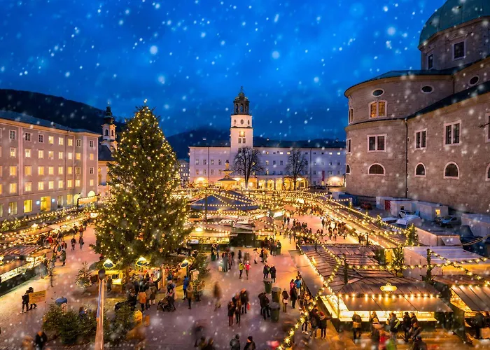 Eight Premium Seekirchen, Charmante 3-zi-dachgeschoss-wohnung Mit Balkon * Seekirchen am Wallersee